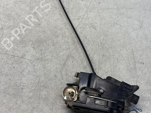 Used Tailgate lock MERCEDES-BENZ VITO Bus (W639) 111 CDI (639.701, 639.703, 639.705) (116 hp) 29364489