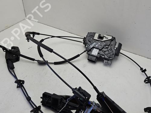 Used Front left lock FORD B-MAX (JK) 1.5 TDCi (95 hp) 32475013