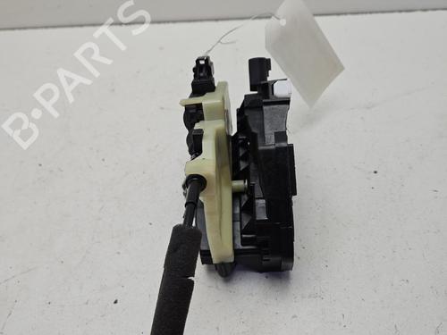 Used Tailgate lock Tailgate lock FORD ECOSPORT 1.0 EcoBoost (100 hp) 40064643 40064643