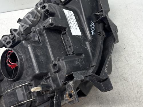 Left headlight RENAULT CLIO III (BR0/1, CR0/1) 1.5 dCi (BR17, CR17) | BP29364572C28 