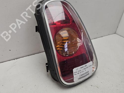 Left taillight MINI MINI (R50, R53) Cooper | BP39760985C34 - Image 2