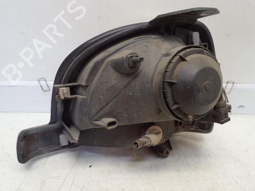 Right headlight RENAULT KANGOO (KC0/1_) D 65 1.9 (KC0E, KC02, KC0J, KC0N) | BP29367767C29 