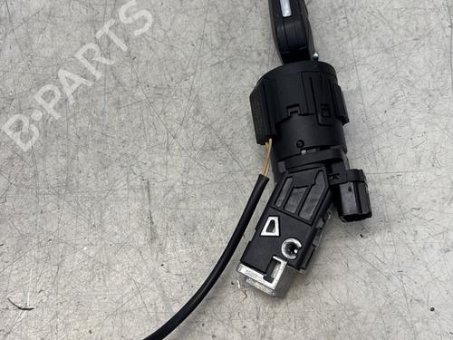 Used Ignition barrel Ignition barrel PEUGEOT 2008 I (CU_) 1.2 VTi (82 hp) 29361994 29361994