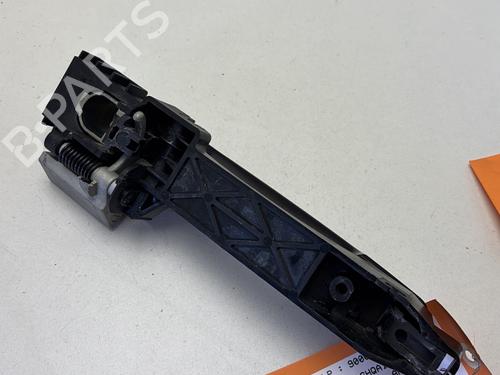 Rear right exterior door handle NISSAN QASHQAI I (J10, NJ10) 1.5 dCi | BP29361540C130 