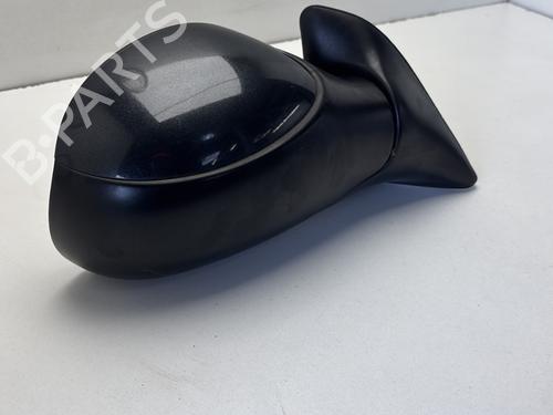 Used Right mirror CITROËN XSARA PICASSO (N68) 1.6 HDi (90 hp) 29363056