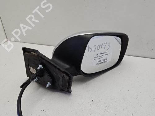 Used Right mirror Right mirror 38605836 38605836