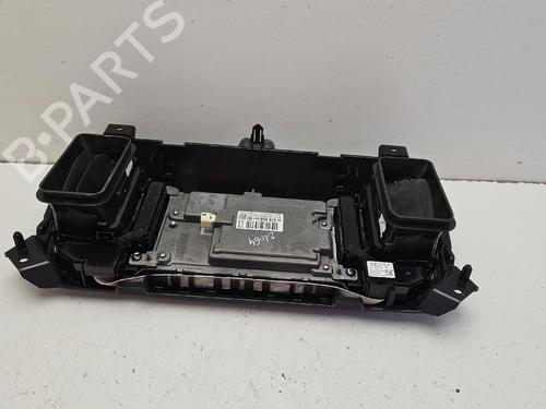 Used Display monitor Display monitor PEUGEOT EXPERT Van (V_) 2.0 BlueHDi 120 (122 hp) 40177715 40177715
