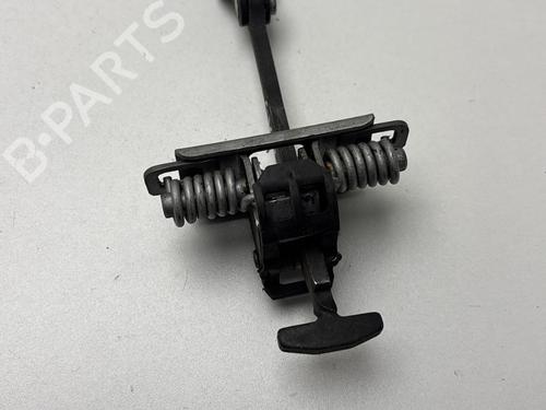 Hinge/Door check strap CITROËN C4 Picasso I MPV (UD_) 1.6 HDi | BP29364995C146 