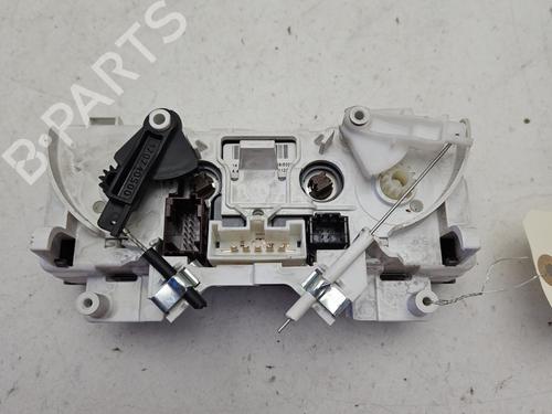 Used Climate control Climate control CITROËN BERLINGO / BERLINGO FIRST MPV (MF_, GJK_, GFK_) [1996-2026] 33652472 33652472