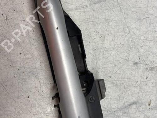 Used Rear right exterior door handle RENAULT CLIO III (BR0/1, CR0/1) 1.5 dCi (C/BR0G, C/BR1G) (68 hp) 29369574