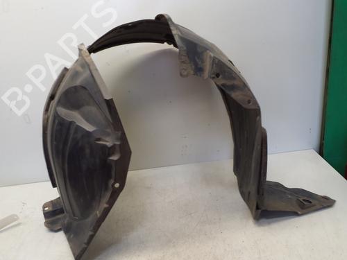 Wheel arch CITROËN C4 II (NC_) 1.4 VTi 95 (NC8FP0) | BP29365647C56 