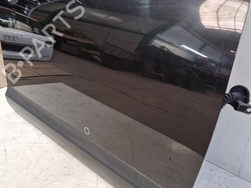 Right front door NISSAN QASHQAI I (J10, NJ10) 1.5 dCi | BP29368027C3