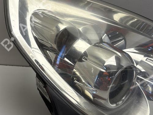 Right headlight OPEL VECTRA C GTS (Z02) 1.9 CDTI (F68) | BP29364920C29 