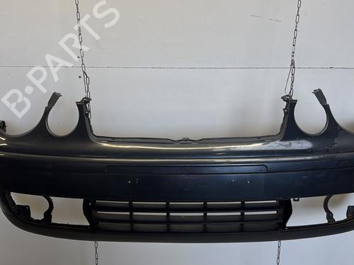 Used Front bumper VW POLO IV (9N_, 9A_) 1.4 TDI (75 hp) 29364483