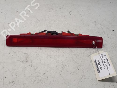 Used Third brake light RENAULT CLIO III (BR0/1, CR0/1) 1.5 dCi (C/BR0G, C/BR1G) (68 hp) 29366407