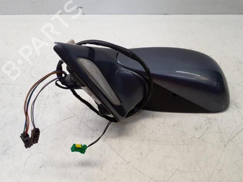 Retrovisor esquerdo PEUGEOT 807 (EB_) 2.2 HDi | BP29370108C26 - Image 2
