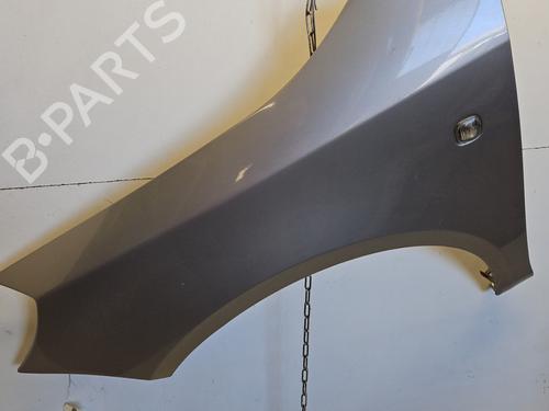 Used Left front fenders Left front fenders SKODA ROOMSTER Praktik (5J) [2007-2015] 33569667 33569667