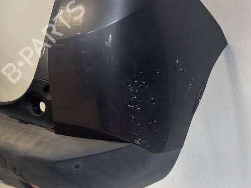 Rear bumper PEUGEOT 2008 I (CU_) 1.2 VTi | BP29364497C8 