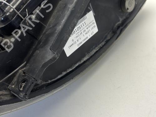 Left headlight SEAT LEON (1M1) 1.9 TDI | BP29361842C28 