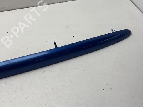 Tailgate trim PEUGEOT 206 Hatchback (2A/C) 2.0 HDI 90 | BP30129265C151