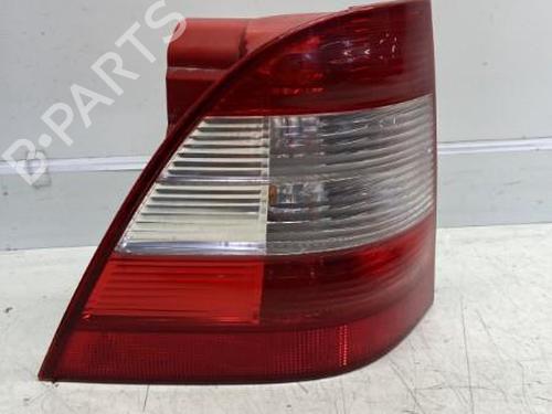 Used Left taillight MERCEDES-BENZ M-CLASS (W163) ML 270 CDI (163.113) (163 hp) 29367468