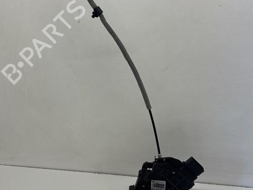 Used Front right lock Front right lock FORD MONDEO IV (BA7) 2.0 TDCi (140 hp) 29365199 29365199