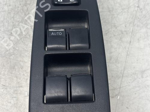 Left front window switch TOYOTA AURIS (_E15_) 1.4 D-4D (NDE150_, NDE150R) | BP29362015I27 