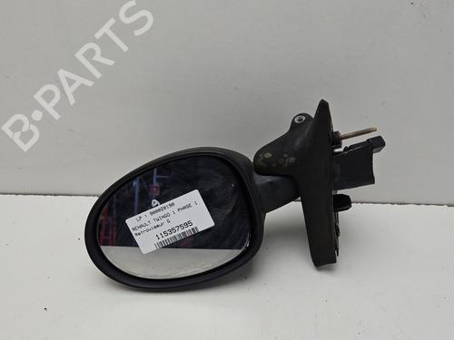 Bakspejl venstre RENAULT TWINGO I (C06_) 1.2 (C066, C068) (58 hp) 30461387