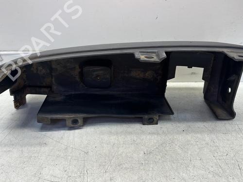 Corner bumper PEUGEOT BOXER Van 2.2 HDi 120 | BP29366886C117 
