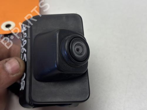 Used Camera Camera CITROËN C4 Grand Picasso II (DA_, DE_) 2.0 BlueHDi 150 (150 hp) 29361512 29361512