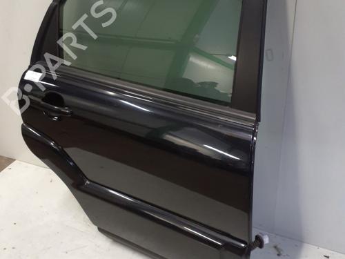 Right rear door KIA SPORTAGE II (JE_, KM_) 2.0 CRDi | BP29366183C5