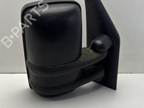 Used Right mirror RENAULT MASTER II Van (FD) 1.9 dTI (FD0L) (80 hp) 29363070