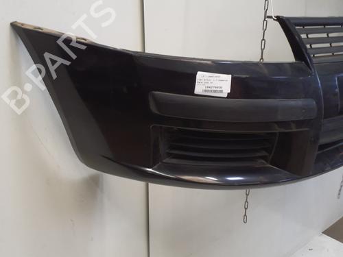 Front bumper FIAT STILO (192_) 1.8 16V (192AXC1A, 192BXC1A) | BP29366006C7 