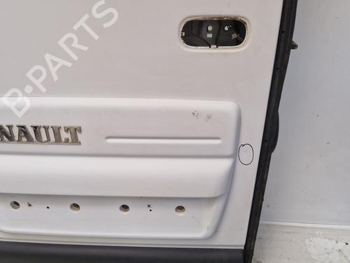 Used Left tailgate Left tailgate RENAULT TRUCKS MASCOTT Platform/Chassis 90 (86 hp) 29362126 29362126