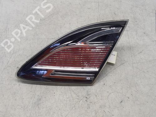 Højre baklys, luke MAZDA 6 Hatchback (GH) 2.2 D (GH10) | BP29366996C80 