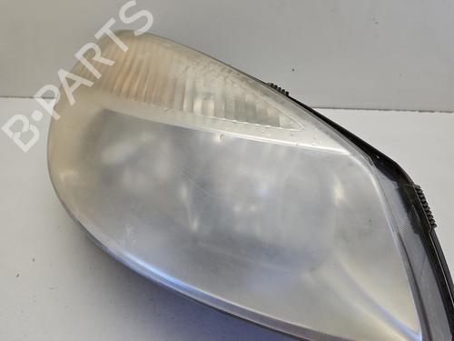 Used Right headlight RENAULT SCÉNIC II (JM0/1_) 1.5 dCi (JM1E, JM16) (106 hp) 31159190