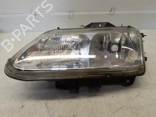 Left headlight RENAULT ESPACE III (JE0_) 1.9 dTi (JE0M) | BP29370045C28 