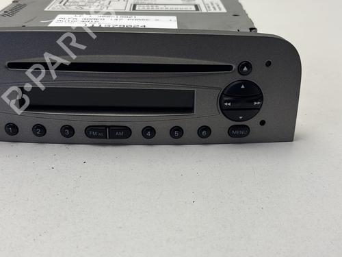 Radio ALFA ROMEO 147 (937_) 1.9 JTDM 16V (937.AXN1B, 937.AXZ1B) | BP29365184E6 