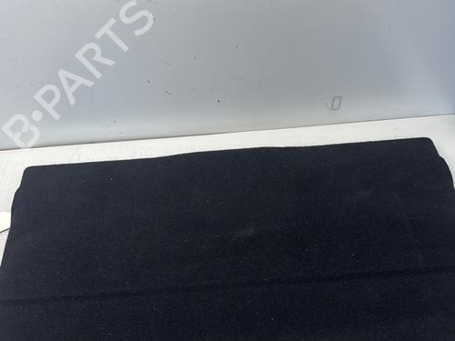 Used Rear parcel shelf PEUGEOT 2008 I (CU_) 1.2 VTi (82 hp) 29361993