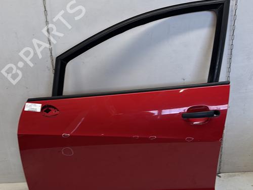 Used Left front door SEAT IBIZA IV (6J5, 6P1) 1.9 TDI (105 hp) 29841242