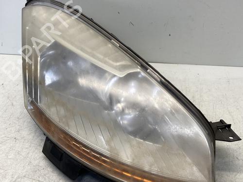 Højre forlygte CITROËN C4 Grand Picasso I (UA_) 1.6 HDi (109 hp) 29364654