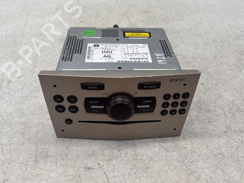 Bilradio OPEL CORSA D (S07) 1.3 CDTI (L08, L68) (90 hp) 29363630