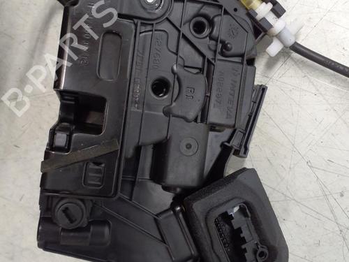 Used Rear right lock VW POLO V (6R1, 6C1) 1.6 TDI (90 hp) 29366961