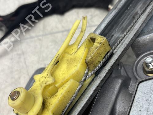 Rudehejsemekanisme ventre foran OPEL VIVARO A Van (X83) 1.9 DTI (F7) | BP29362136C22 