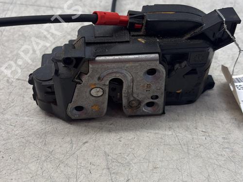 Front right lock RENAULT KANGOO Express (FW0/1_) Z.E. (FW0Z, FW1Z) | BP29364724C97 