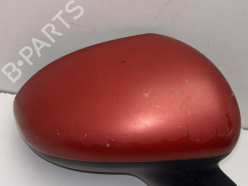 Right mirror KIA RIO III (UB) 1.1 CRDi | BP29365006C27 