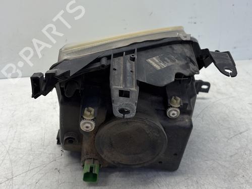 Left headlight FORD FUSION (JU_) 1.6 | BP29362284C28 