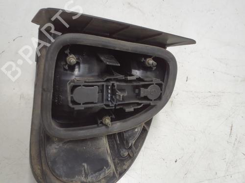 Used Left taillight Left taillight RENAULT LAGUNA I (B56_, 556_) 1.6 16V (B568, B561) (107 hp) 29364222 29364222