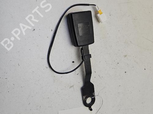 Engache cinturón CITROËN C3 II (SC_) 1.0 VTi 68 | BP38977839I32 - Image 3