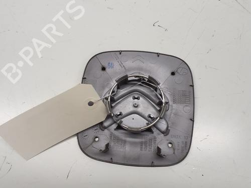 Hub cap CITROËN C3 III (SX) 1.2 THP 110 (SXHNPS, SXHNZT, SXHNZ6) | BP29368881C160 
